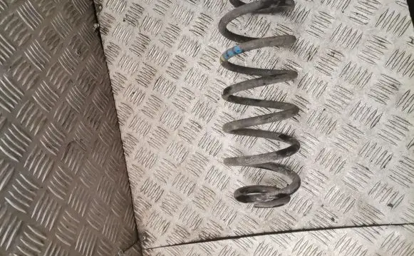 Audi A3 S3 8P Rear coil spring