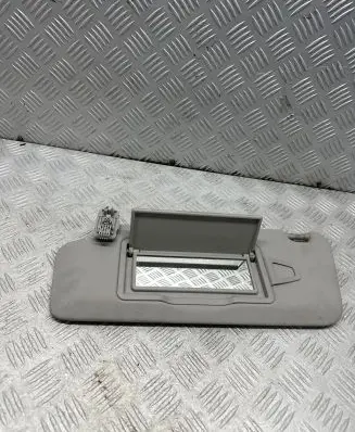 Mercedes-Benz C W204 Sun visor
