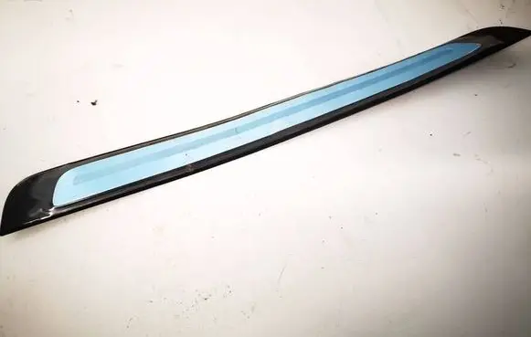 Audi Q4 e-tron Front sill trim cover 8V4853491M