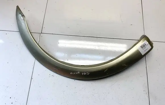 Toyota Yaris Verso Rear arch trim 53087520