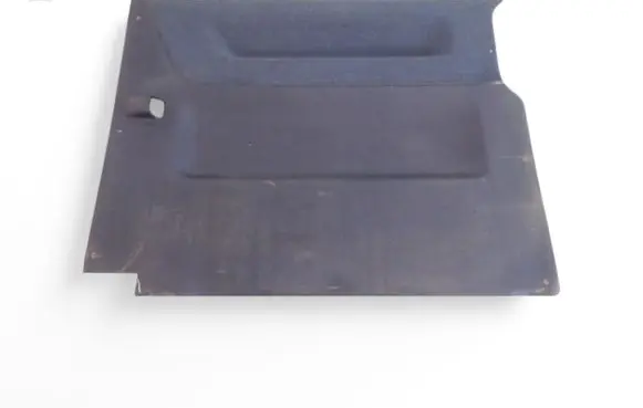 Volkswagen Transporter - Caravelle T4 Sliding door card 705867028