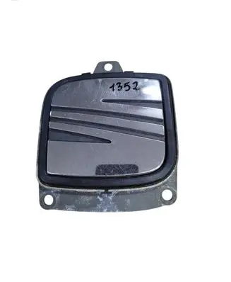 Seat Altea Tailgate/trunk/boot exterior handle 5P0827565C