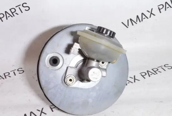 Porsche 911 996 Brake booster 99635502506 99635592300 99635591000