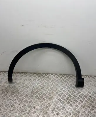 Nissan Qashqai Front arch trim 638114EA0A