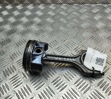Ford Focus Piston AG9E