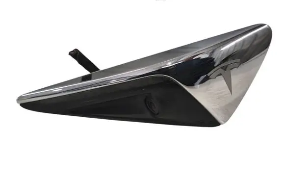 Tesla Model S Side fender camera 112510700B 80832310 12510700