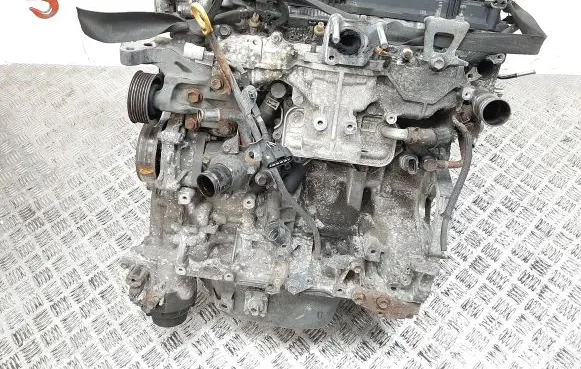 Toyota Avensis T270 Engine 1AD