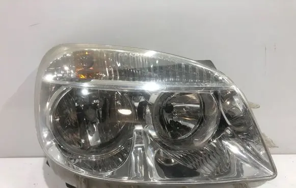 Fiat Doblo Headlight/headlamp 43685999 51805936 4369538