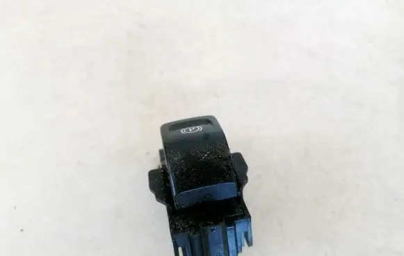 Opel Insignia A Hand parking brake switch 13271123 00125.430.37