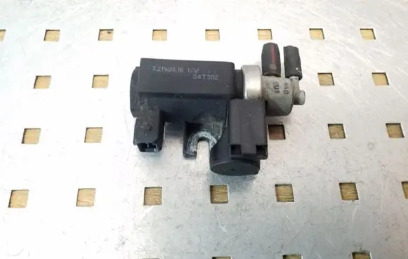 Hyundai Terracan Turbo solenoid valve 72190316