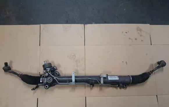 Volkswagen Phaeton Steering rack 3D1422075C 7852985168