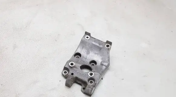 Ford Focus A/C compressor mount bracket AV2Q8D611AB
