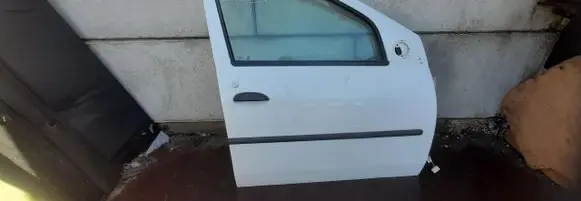 Dacia Logan I Front door LAKDV369