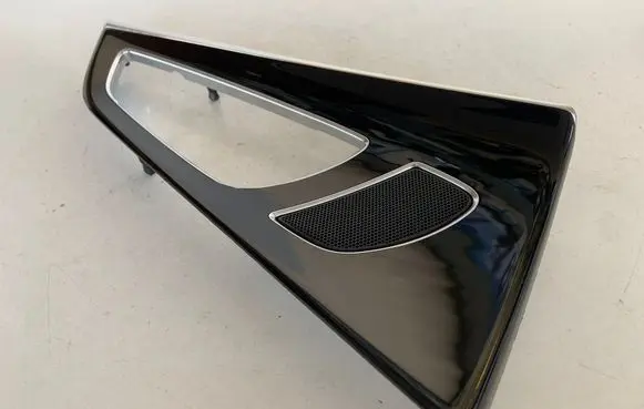 Audi A7 S7 4G Rear door card trim 4G8867419AC 4G8867419AC1LQ 4G8867419P