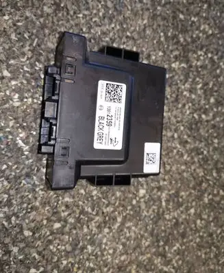 Buick Encore I Other control units/modules 13512359