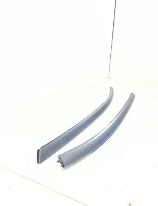 Citroen C4 Grand Picasso Roof trim bar molding cover 9677650377 9677650077