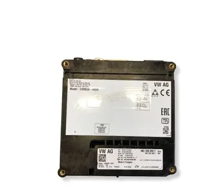 Audi A7 S7 4K8 Other control units/modules 4KE035282F