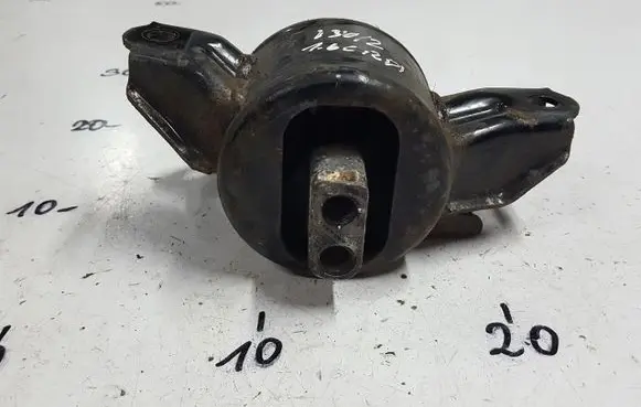 Gearbox mount