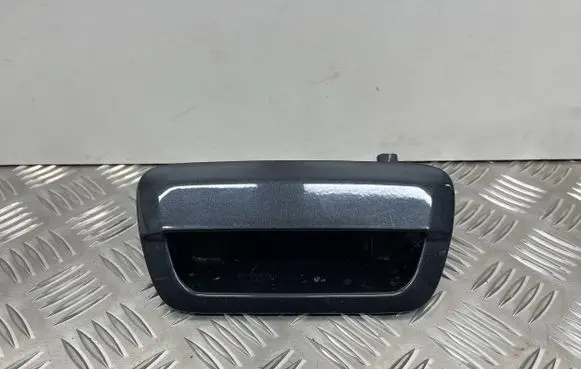 Dodge Durango III Tailgate opening switch 770815AD 1YK38KARAD