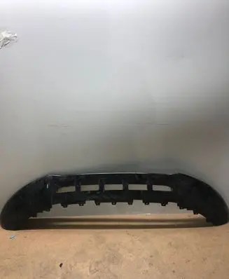 Audi Q5 SQ5 Rear bumper trim bar molding 8R0807061F