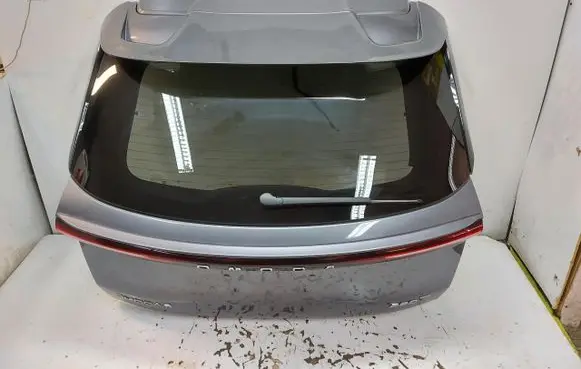 Chery Omoda 5/C5 Tailgate/trunk/boot lid omo5