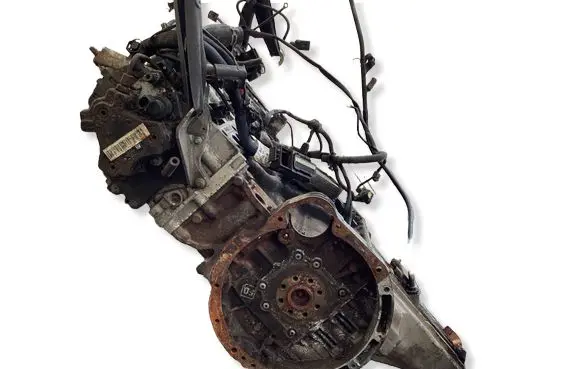 Mercedes-Benz A W169 Engine A6400109200 640940 0226303