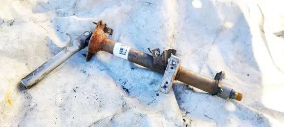 Mercedes-Benz E W210 Steering wheel axle