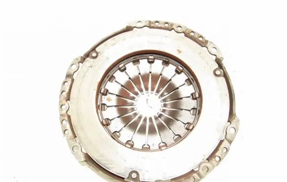 Volkswagen Caddy Pressure plate Nėra