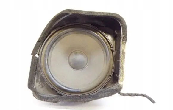 Mercedes-Benz C W202 Rear door speaker