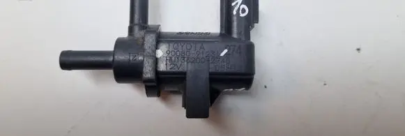 Toyota Corolla Verso AR10 Turbo solenoid valve 9008091231