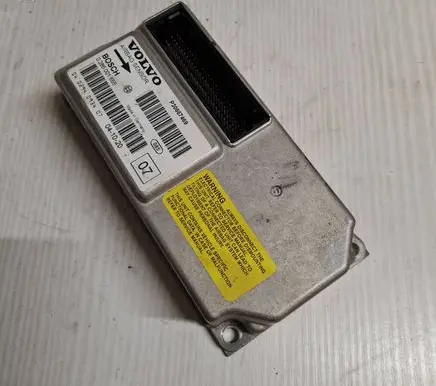 Volvo V70 Airbag control unit/module P30667469 0285001655
