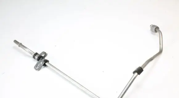 Mini One - Cooper F56 F55 Fuel line pipe