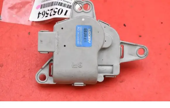 KIA Sportage Air flap motor/actuator EA1F0EDFAA02