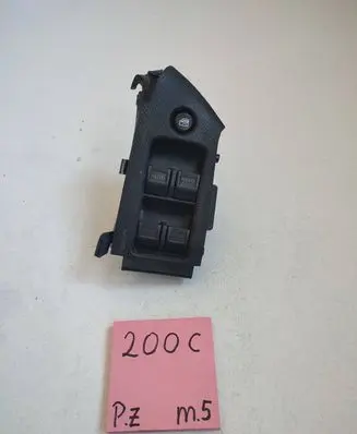 Honda Civic Electric window control switch 35750S6AG110M1