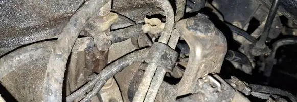 Volkswagen PASSAT B5 Fuel injector 