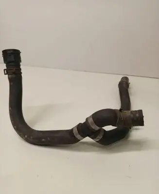 Volkswagen Golf VII Engine coolant pipe/hose 