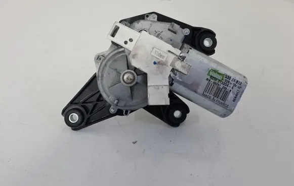 Renault Modus Rear window wiper motor 8200313354 8200313354A 53024812