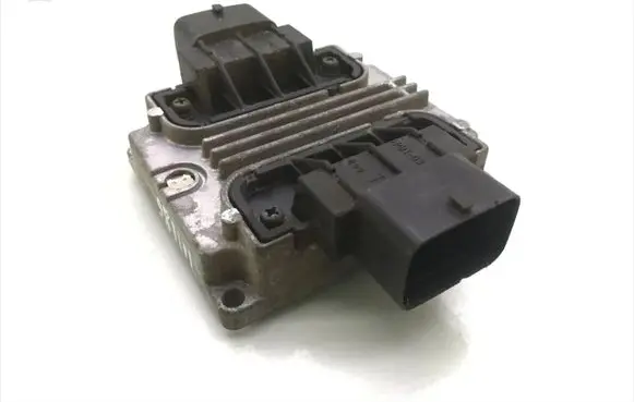 Opel Vectra C Gearbox control unit/module 55351129 W0AD002574