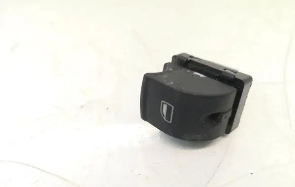 Audi A3 S3 A3 Sportback 8P Electric window control switch 4F0959855