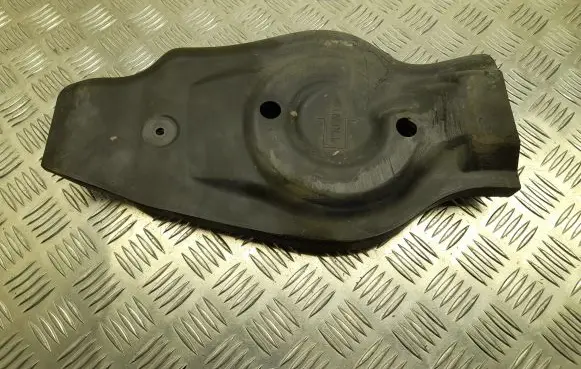 Tesla Model 3 Rear underbody cover/under tray 111130200B