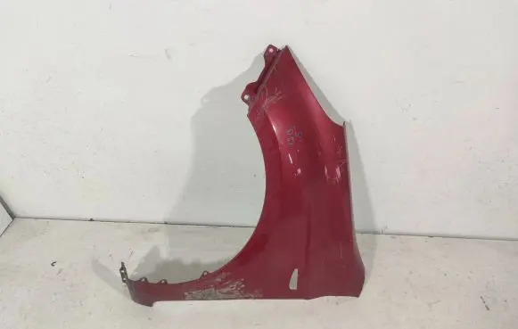 Hyundai i20 (PB PBT) Fender
