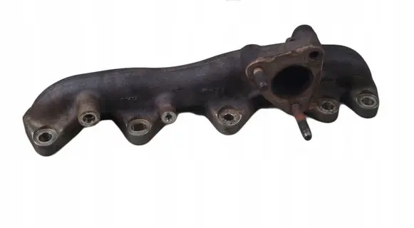 KIA Carnival Exhaust manifold