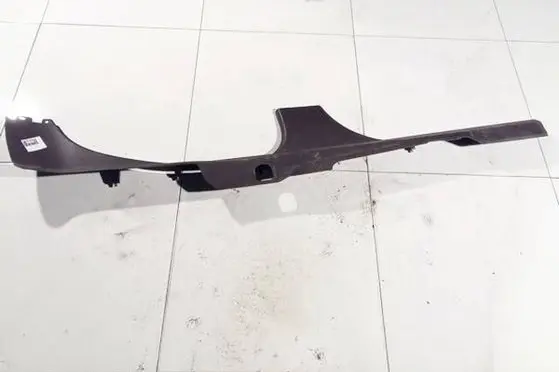 Opel Signum Front sill trim cover 24401441