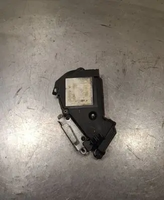 Peugeot 308 Timing belt guard (cover) 8521015 88896 9684193080