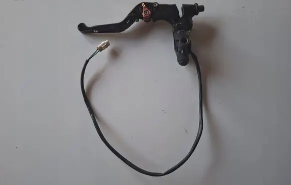 BMW 2 Active Tourer U06 Slave cylinder release bearing 