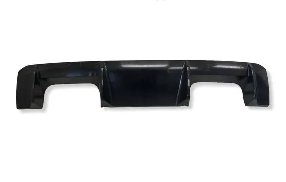 BMW M4 G82 G83 Rear bumper lower part trim 8074726BILI 8074726