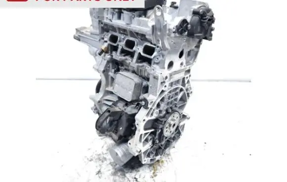Seat Ibiza V (KJ) Engine