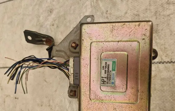 Engine control unit/module
