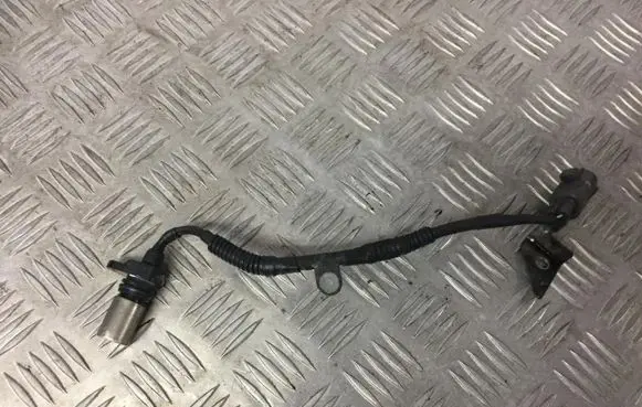 Crankshaft position sensor