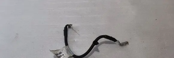 Jeep Grand Cherokee Negative earth cable (battery) 68251935AC P68251935AC